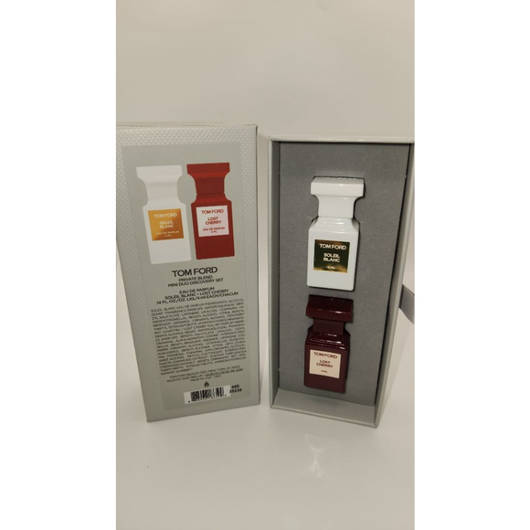 Tom Ford Private Blend Mini Duo Discovery Set - Picture 2 of 3